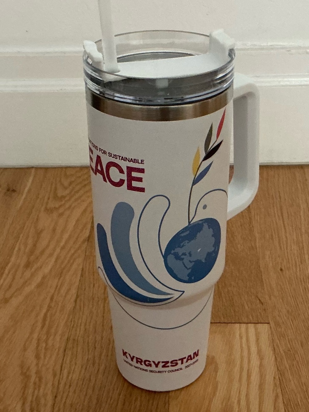 Stanley Cup Tumbler